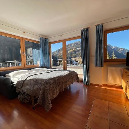 Appartamenti Hetty Santa Cristina Val Gardena Dış mekan fotoğraf