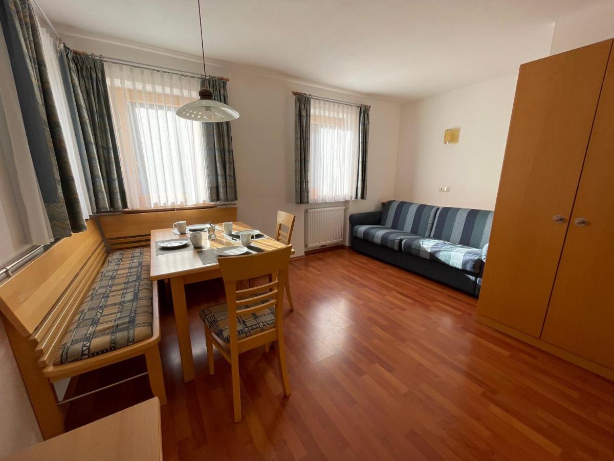 Appartamenti Hetty Santa Cristina Val Gardena Dış mekan fotoğraf