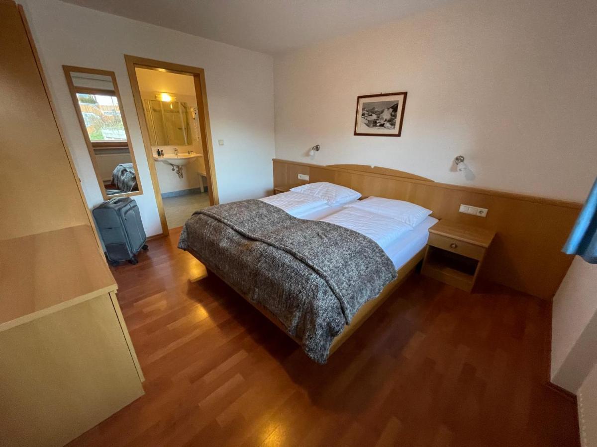 Appartamenti Hetty Santa Cristina Val Gardena Dış mekan fotoğraf