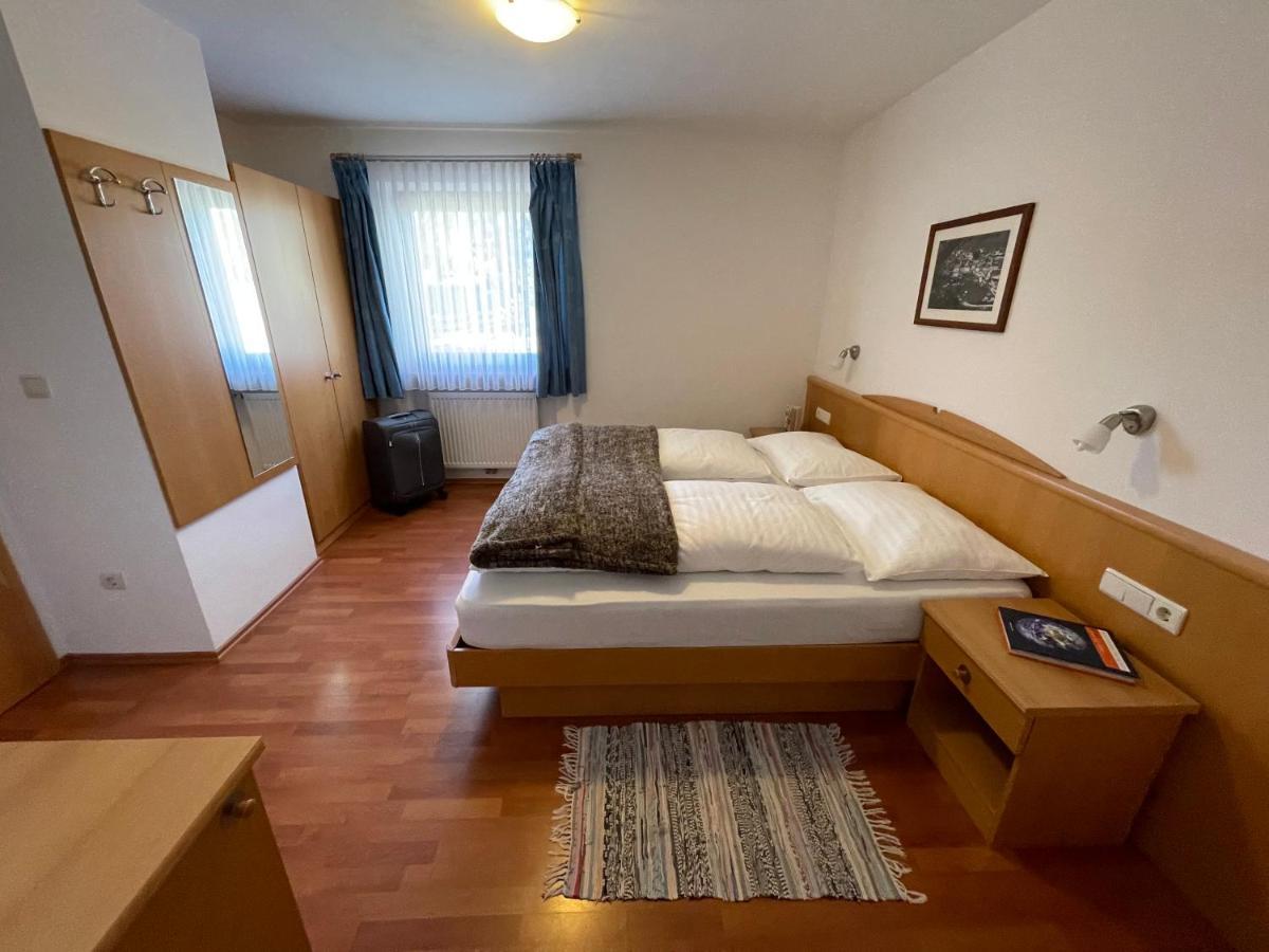 Appartamenti Hetty Santa Cristina Val Gardena Dış mekan fotoğraf