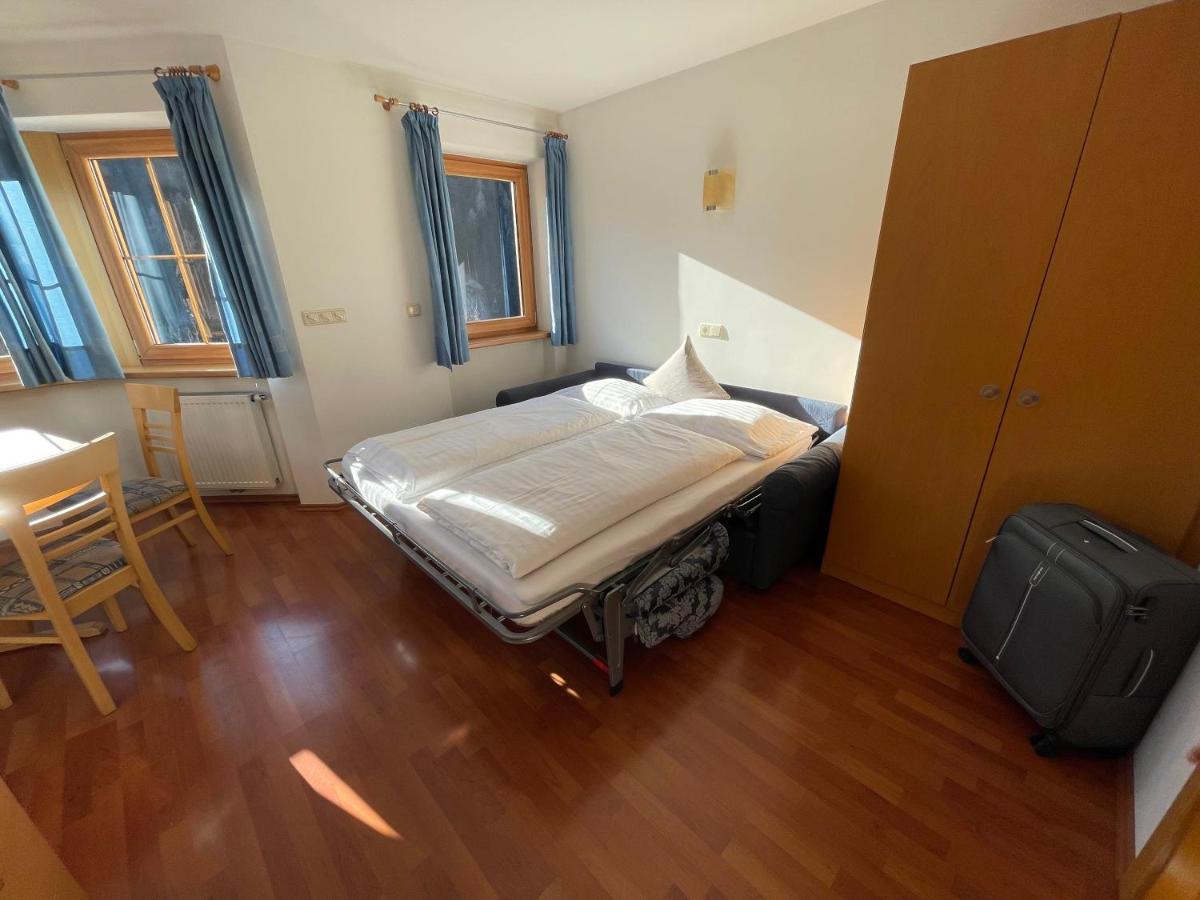 Appartamenti Hetty Santa Cristina Val Gardena Dış mekan fotoğraf