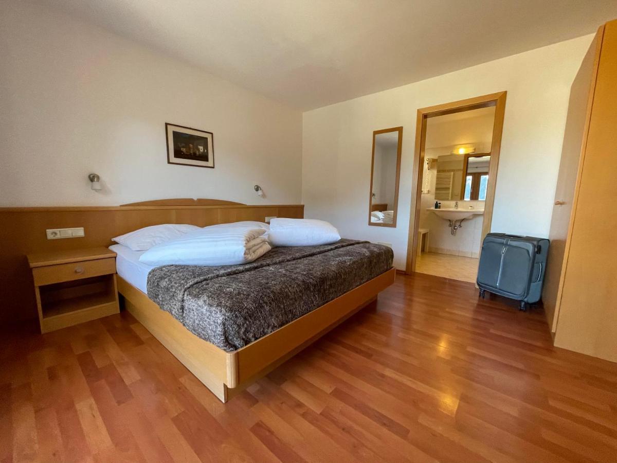 Appartamenti Hetty Santa Cristina Val Gardena Dış mekan fotoğraf