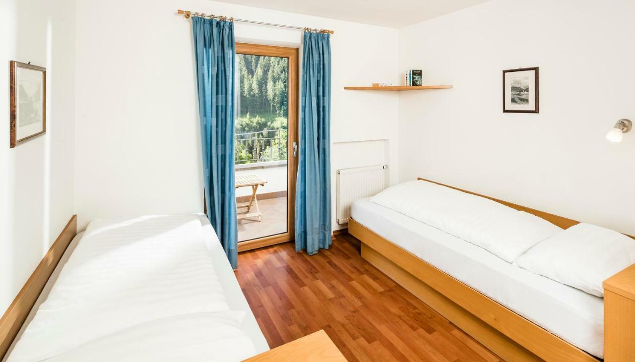 Appartamenti Hetty Santa Cristina Val Gardena Dış mekan fotoğraf